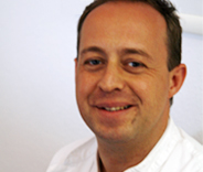 Dr. med. Bastian Hönscheid | Facharzt für Innere Medizin